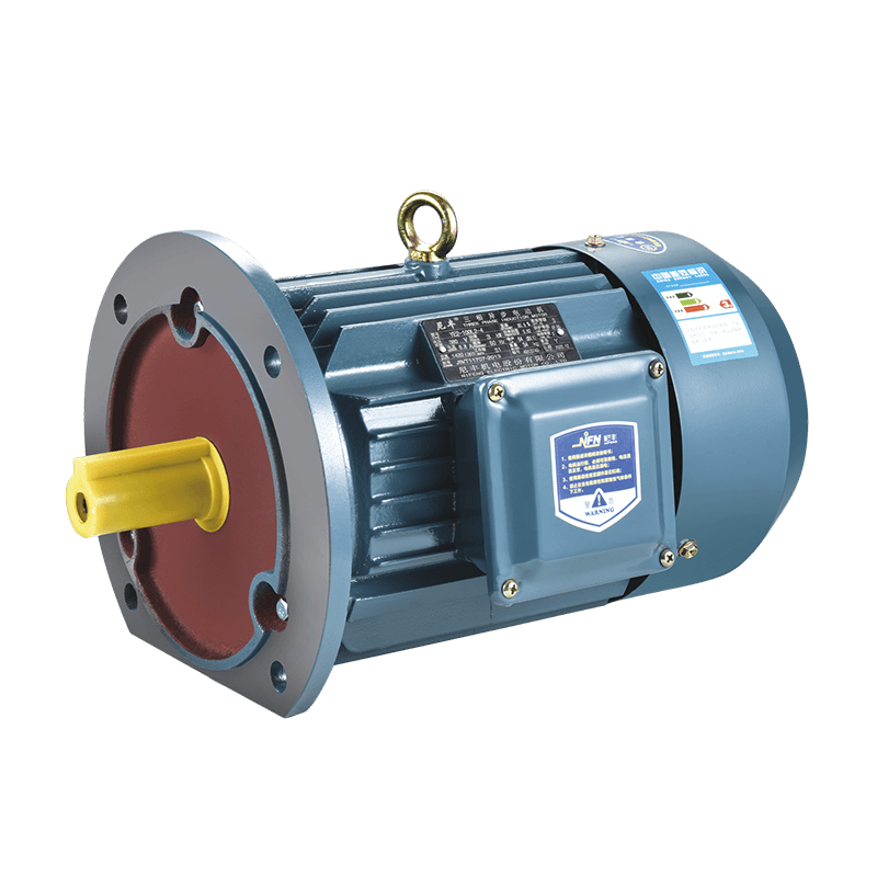 Empowering Industries: The High Efficiency Three-Phase Asynchronous Motor